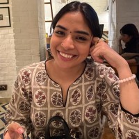 Nishtha Sadhoo