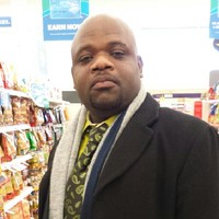 Eric Nkiasi