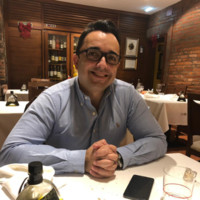 Carlos Javier Suarez Naveiras