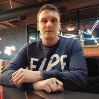 Luka Jeremić
