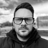 Jon Roberts