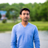 Ravindra Saboji