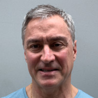 Peter Greenberg