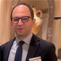 Saad Mahdi