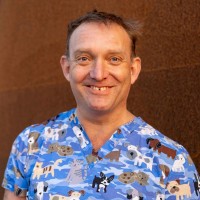 David Hodges