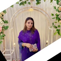 Sadia Akter