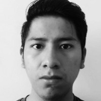 Omar Mamani Ramirez
