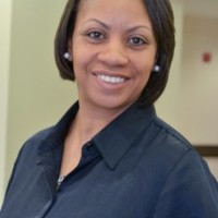 Vanessa Fludd