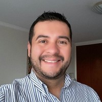 Jaime Mejías Reyes