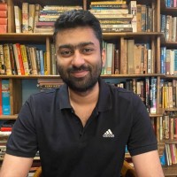 Shaurya Singh Rathore