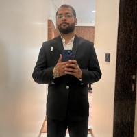 KUMAR DEEPAK