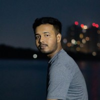 Iftekhar Ansari