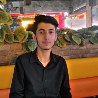 Huzaifa Shaukat