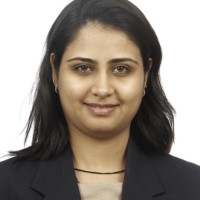 Nupoor Joshi
