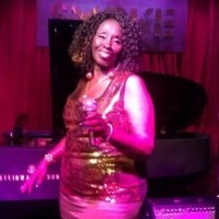 Annette st. John