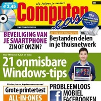 Computer easy