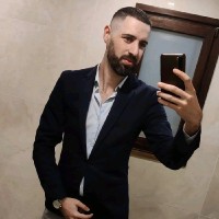 Luca mulligan