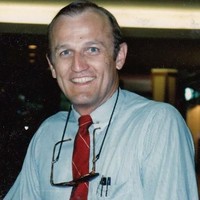 Ron Haxton