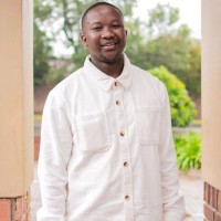 Mbongiseni Mndebele