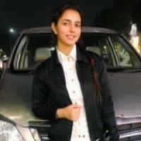 Ishika Arora