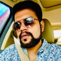 Aayush Jain