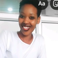 Mireille Mbabazi