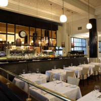 The Mercer Restaurant