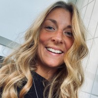 Amanda Högfeldt