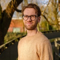 Sander Machielsen