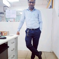 Amit Kumar Chauhan