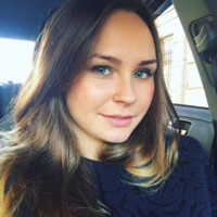 Darya Sineokova