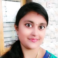Navyashree K M