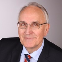 Erhard Feige