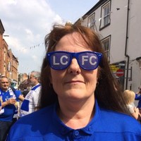 Cathy Dann