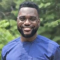 Dominic Mensah