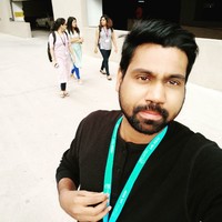 Syam Prasad Vegapa