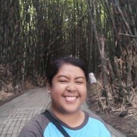 Johana Dewi