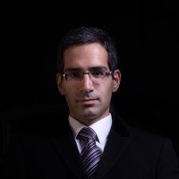 Mehran Nezami