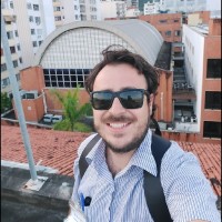 Luiz Marcelo Sperandio Ramos