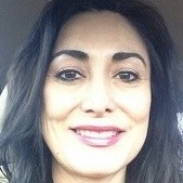 Ann Dominguez
