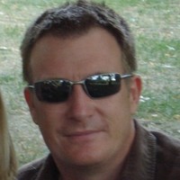 Neil Stephen