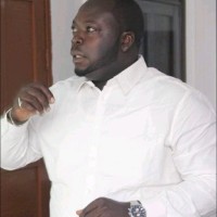 Soji Alao