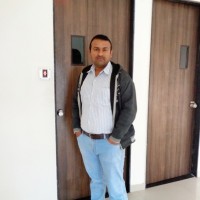 Dinesh Varia