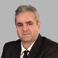 Ali Ghafari