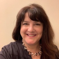 Kimberly Grant