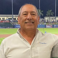 Xavier Perales