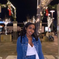 Leah Ogbamicael