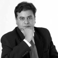 Amit Desai