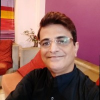 Shiladitya Chakraborty