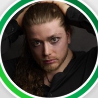 𝐑𝐨𝐛𝐞𝐫𝐭 𝐂𝐚𝐦𝐢𝐞𝐥 𝐊𝐞𝐧𝐭𝐞𝐫